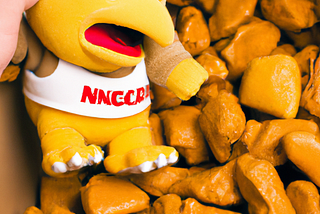 Dino Danger: Tyson Recalls 30,000 Pounds of Chicken Nuggets Amid Metal Contamination Fears