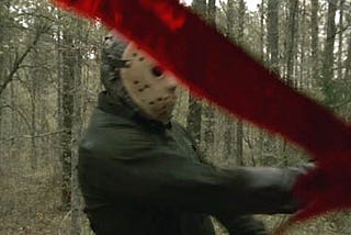 Ranking the On-Screen Kills in Friday the 13th Part VI: Jason Lives (1986)
