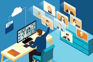 Top X Tools for Managing Remote Teams Effectively