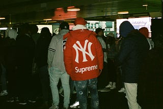 I’m Seriously Ashamed to Be a Yankees Fan Right Now.