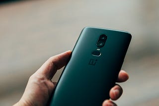 Moving on from OnePlus, OnePlus is shitshow