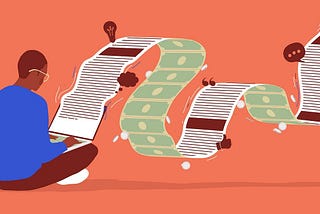 Why I’m Diving Back into Daily Writing on Medium