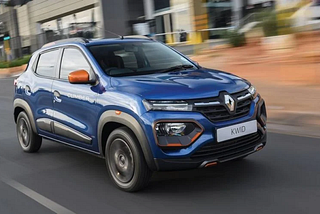 3 Automatic Renault Cars You Can Buy In South Africa For Less Than R250K