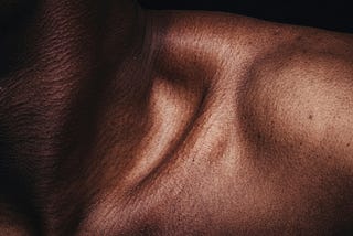 [Crônica] O corpo é apenas um corpo