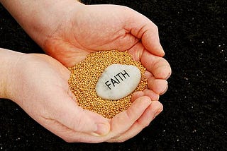 Faith and Unexpected Blessings