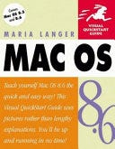 Mac OS 8.6 | Cover Image