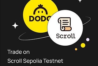 Scroll Sepolia Final Week