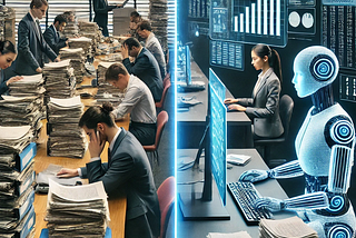 What Can We Learn from Justpoint, a Tech-Powered Legal Firm