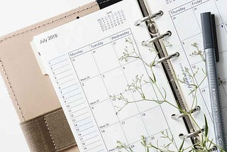 How to Create a Content Calendar + Your Free Downloadable Template