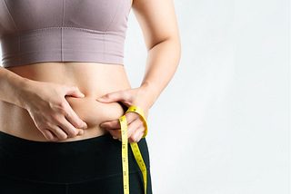 How to Get Rid of Belly Fat in 1 Month? 5 Proven Ways to Lose Weight!