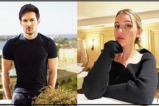 Juli Vavilova: The Mysterious Woman Behind Pavel Durov’s Arrest and Speculated Mossad Connections