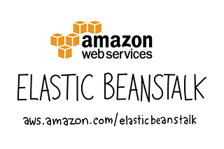 Elastic Beanstalk