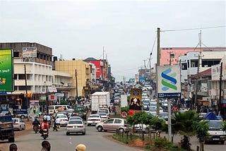 Review Top 5 Mbarara Travel and Transportation Services Recommended