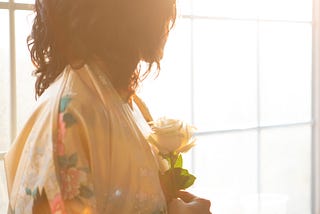 The Holistic Path to Personal Growth: Unlocking the Connection Between Self-Care and…