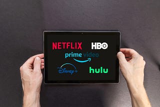 Disney vs Netflix, competing for Subscribers? A value perspective analysis