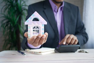 How Can You Find a Good Mortgage Broker?