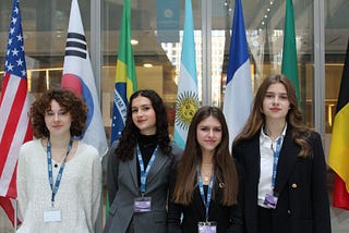 Heads of Housing Interview