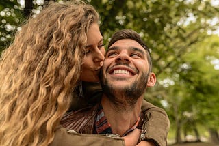 How Your Differences Actually Make You the “Perfect” Couple