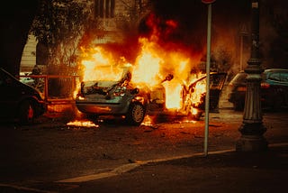 Navigating the Aftermath: Understanding the Impact of Interstate 95 Vehicle Fires