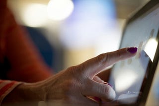 Digital transformation — Lessons for companies with more traditional operating models