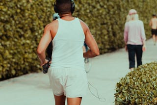 “Get Your Day Started Right: The Awesome Benefits of Morning Walks”