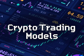 The 3 Essential Trading Models You Need to Master for 2025 Crypto Survival