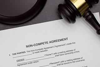 How to get around the FTC’s non-compete ban