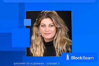 The BlockBeam Experience: Annabelle Davis