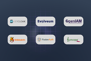 Top 6 Open Source Identity and Access Management (IAM) Solutions For Enterprises