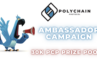 POLYCHAIN PROTOCOL AMBASSADOR PROGRAM