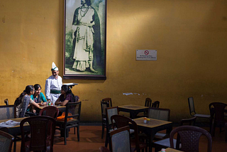 Brewing Change: The Evolution of India’s Coffee House Culture