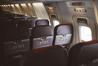 The Miracle of Seat 11A: How One Man Survived When 241 Others Didn’t