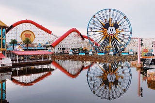 5 Best Amusement Parks In The United States