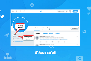 Twitter handle: How to choose the best username for your account