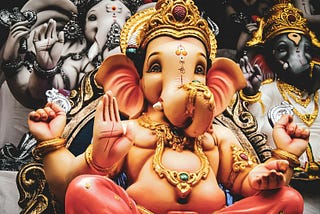 From Dharma to Design