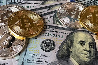 Why is the US government holding Bitcoin?