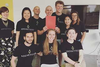 Rocketbook Goes Back to School at Boston University
