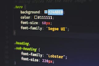 Mastering Frontend Concepts: A Guide to Top Interview Questions
