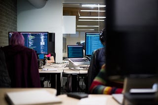 Active Listening as a 911 Dispatcher Made Me a Better Writer