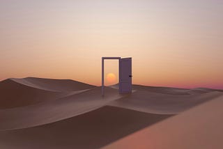 Beyond the Edge of Fear