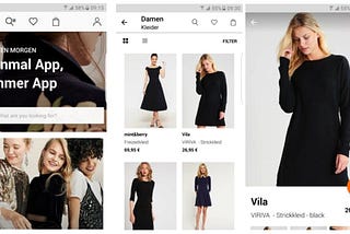 UX: Unravelling Zalando