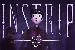 Game Review: Pinstripe