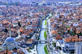 Cytlaw Awarded Deal of the Year for Kosovo