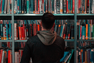 Veterans Find Amazing Support at the Library