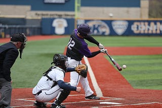 search is like baseball, the more chances we take the more likely we’ll be successful