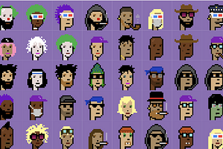 CryptoPunks as Collateral
