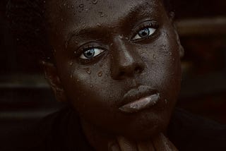 On Purple Hibiscus and Domestic Violence