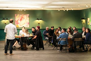 THE BOOKS, PODCASTS, AND TV SHOWS THAT INSPIRE DESIGN LEADERS