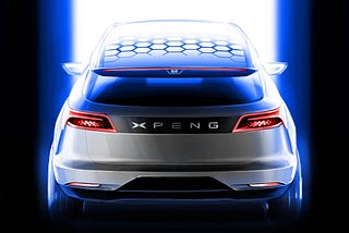 XPeng: Vehicle delivery results for September 2021