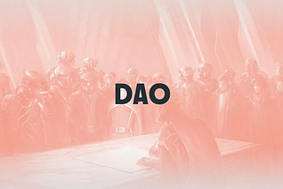Star Atlas DAO Council Election: A New Chapter in Decentralized Governance